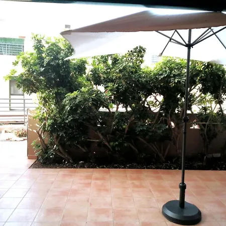 Apartment Apartamento Paraiso I
