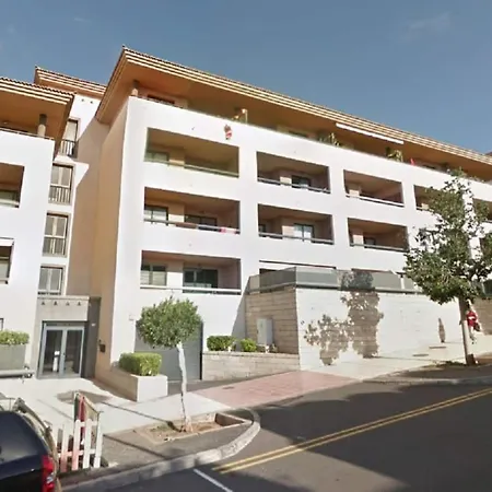 Apartamento Paraiso I